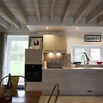 펜션 Domaine De Charme Avec Jardin & Riviere *