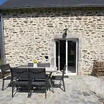 펜션 Domaine De Charme Avec Jardin & Riviere *