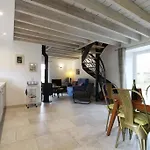 Σπίτι διακοπών Domaine De Charme Avec Jardin & Riviere
