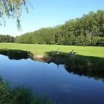 Domaine De Charme Avec Jardin & Riviere * Le Vast