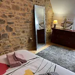 Domaine De Charme Avec Jardin & Riviere Le Vast