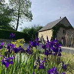 Domaine De Charme Avec Jardin & Riviere *
