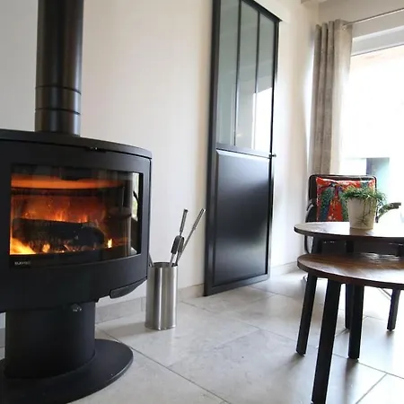 Au Fil De L'eau 펜션 Le Vast