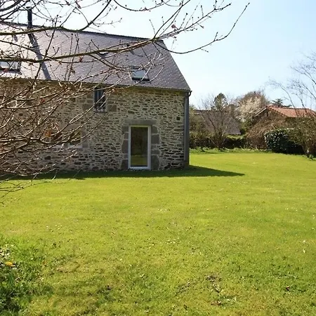 Holiday home Domaine De Charme Avec Jardin & Riviere