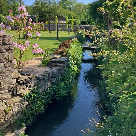 Domaine De Charme Avec Jardin & Riviere