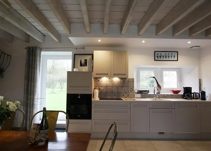 Casa vacanze Au Fil De L'eau *