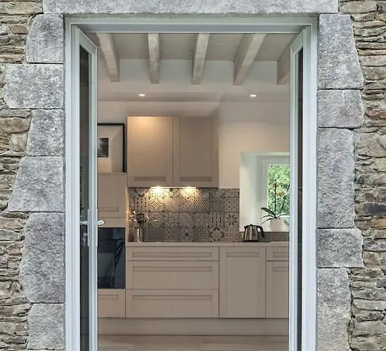 Au Fil De L'eau Casa vacanze *