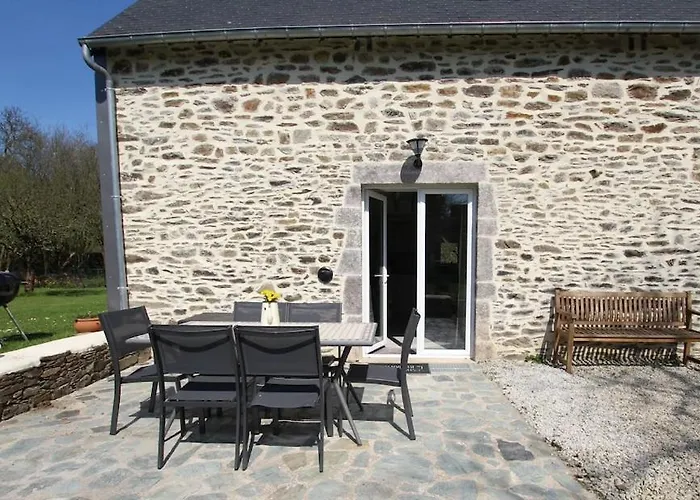 Casa vacanze Au Fil De L'eau *