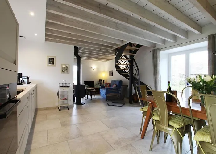 Casa vacanze Au Fil De L'eau