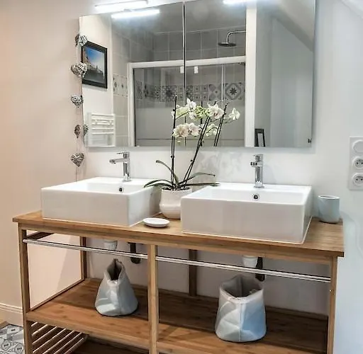 Casa vacanze Au Fil De L'eau Le Vast