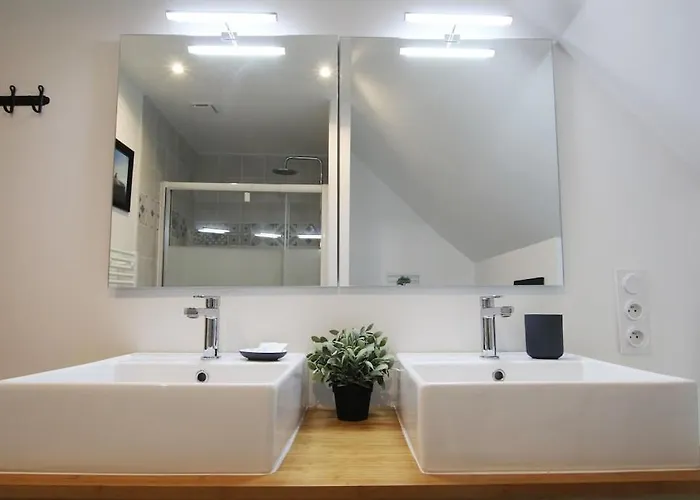 Casa vacanze Au Fil De L'eau