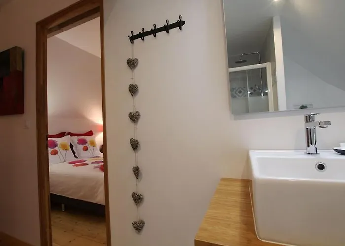 Casa vacanze Au Fil De L'eau Le Vast