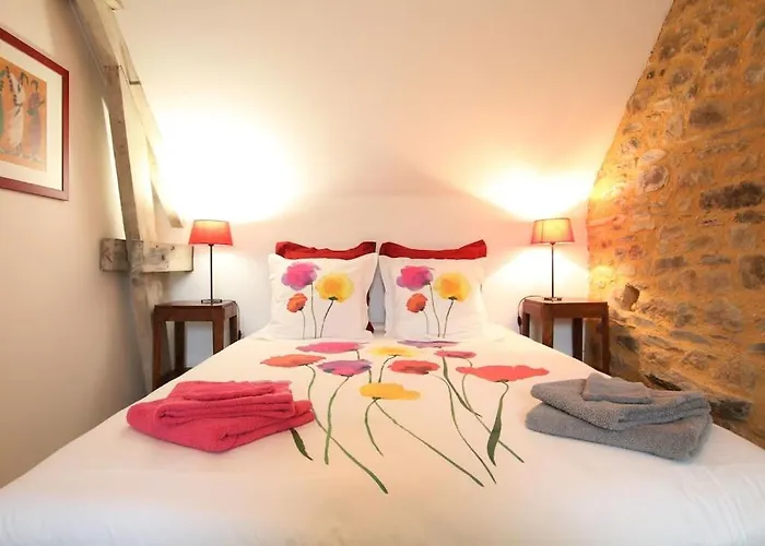 Casa vacanze Au Fil De L'eau Le Vast