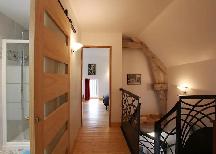 Au Fil De L'eau Casa vacanze