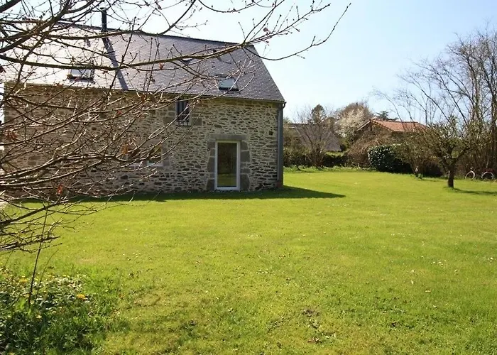 Casa vacanze Au Fil De L'eau