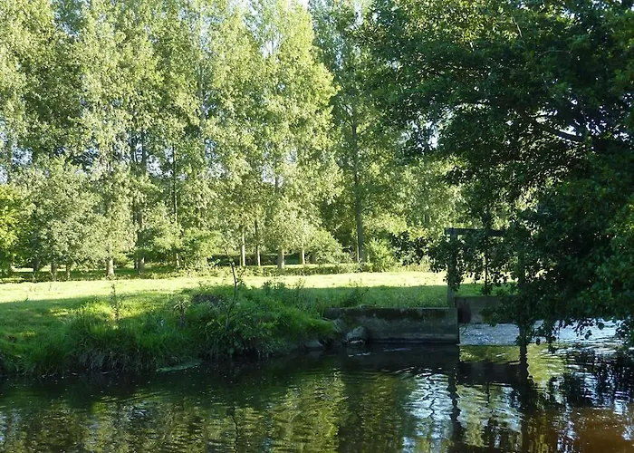 Casa vacanze Au Fil De L'eau