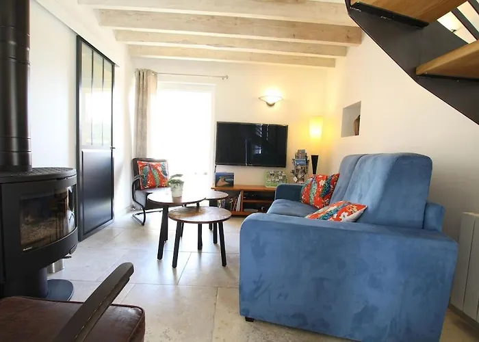 Casa vacanze Au Fil De L'eau