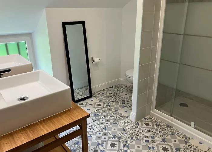 Casa vacanze Au Fil De L'eau *